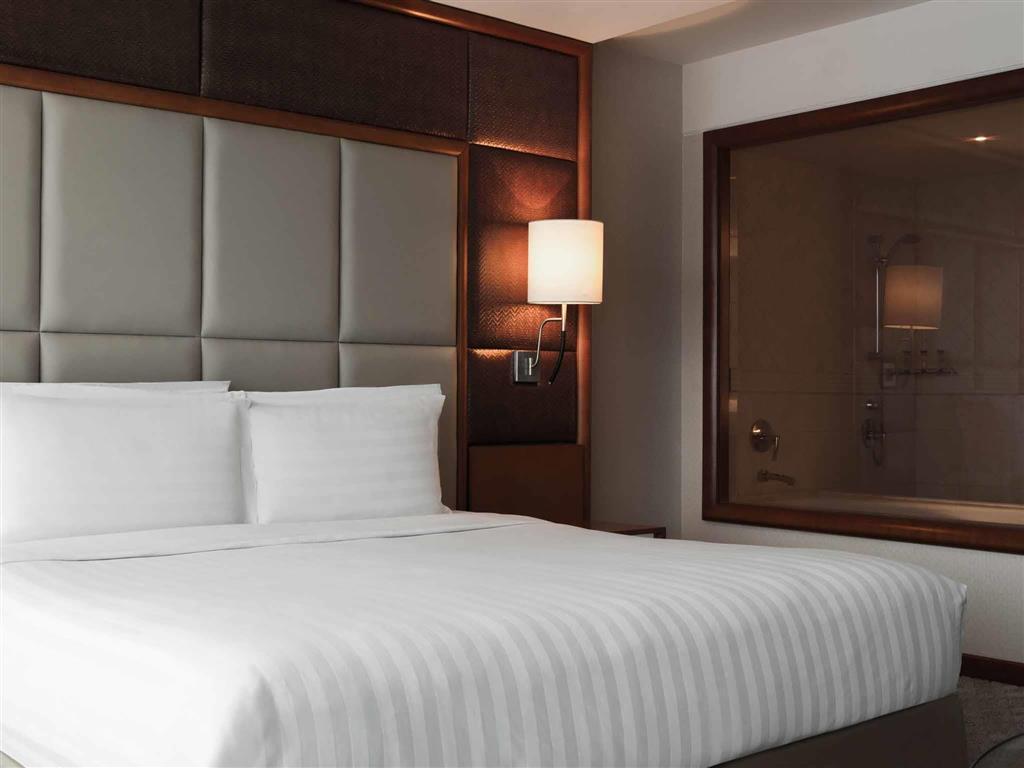 Pullman Shanghai Central - In Xintiandi & Yu Garden Area Xangai Exterior foto